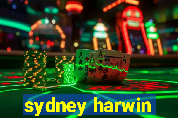 sydney harwin